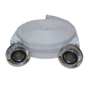 Ibo Dambat IB330004 furtun de refulare apă 2 inch 30m cu cuplaje - Irigare