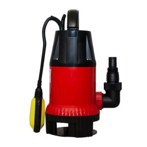 Pompa de apa submersibila Omnigena TP 400, 130l/min, inaltime ridicare 5m