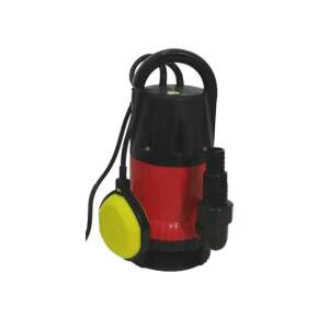 Pompa de apa submersibila Omnigena TP 550, 160 l/min, Inaltime de ridicare maxima 6 M