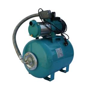 Hidrofor pompa suprafata Omnigena MHI 1100/100, putere 1100W, rezervor 100L 97978180 - Irigare