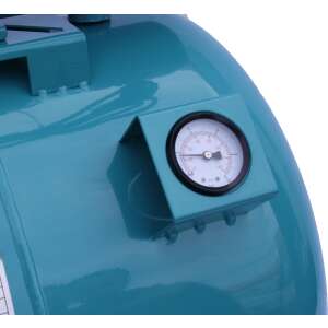 Hidrofor apa curata Omnigena OM0058/50M, 1100 W, 220 V, 50 l capacitate vas expansiune, 95 l/min debit amxim, 45 m inaltime refulare, 9 m adancime absorbtie 97978189 - Irigare