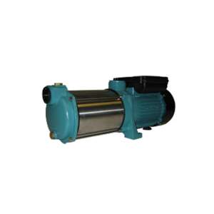 Omnigena MH 2200 Rozsdamentes Acél Szivattyú, 2,2 kW - Öntözés