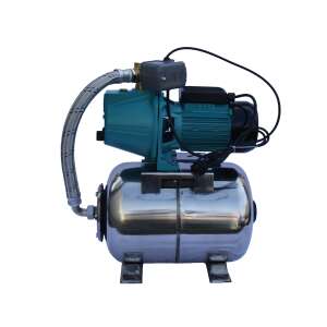 Hidrofor Omnigena OM5000/24I cu rezervor de 24L - Irigare