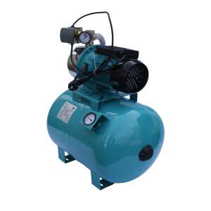 Sistem de pompare a apei Omnigena JY 1000/50 pentru uz casnic - Irigare