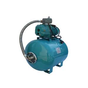 Omnigena DP355/100 víznyomásfokozó rendszer mély kutakhoz - Öntözés