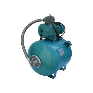 Pompa hidrofor Omnigena OM5003/80M pentru puturi adanci, 750W - Irigare