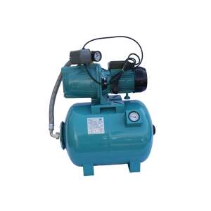Hidrofor Omnigena JET 100A/50, putere 1100W, rezervor 50L cu manometru 97978404 - Irigare
