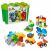 LEGO® DUPLO Classic Autók és kamionok építőkészlet 10439 97979240
