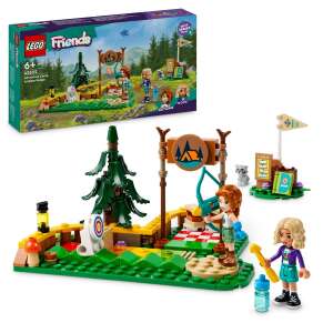 LEGO® Friends Стрелба с лък в лагера 42622 106821700 - LEGO Friends