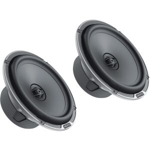Hertz MPX 165.3 2-sistemski koaksijalni auto zvučnici, 16,5 cm, 200 W - Auto elektronika