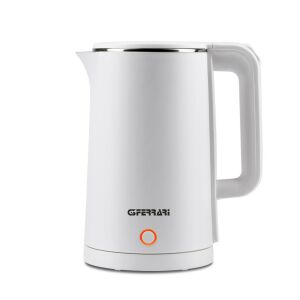 G3 Ferrari G10158 ESSENTIAL Gyors, elektromos vízforraló 1, 8 literes tartállyal (G10158 ESSENTIAL)