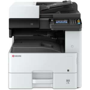 Kyocera M4125IDN Ecosys MFP lézernyomtató, A3, 50 lap/perc, kétoldalas nyomtatás, USB, LAN - Nyomtató & Szkenner