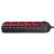 Maclean MCE204 5-socket surge protector - power strip 1.5m (MCE204) 97983205