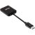 Club3D CSV-7200H DisplayPort to Dual HDMI Adapter