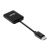 Adaptér Club3D DisplayPort na HDMI Dual Monitor