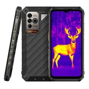 Ulefone Power Armor 18 Ultra 5G - 512GB, 12GB RAM