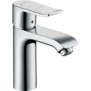 Grohe Metris egykaros mosdócsaptelep 110 DN15 króm - Hansgrohe