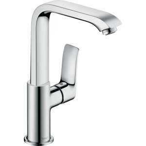 Grohe Metris Egykaros mosdócsaptelep 230 DN15, króm kivitel - Hansgrohe