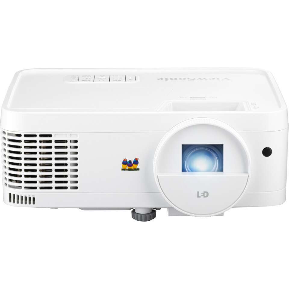 Viewsonic ls510w projektor - fehér (ls510w)