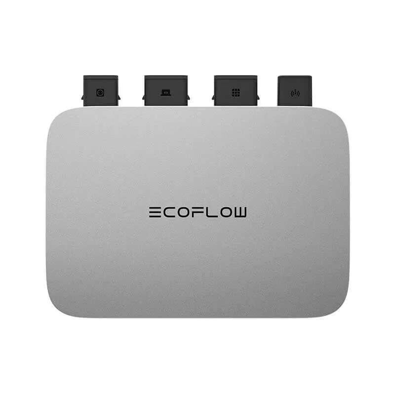 Ecoflow powerstream micro napelemes inverter - 600w (efpowerstrea...
