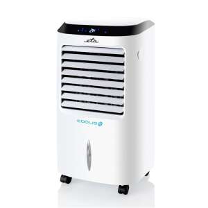 ETA Coolio 0568 90000 Air cooler, White