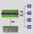 Qoltec Monolith Inverter - 2000W Tiszta Szinuszos 97986638