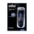 Braun S1 Shaver, Black, 130S-1 (130S1) 97987436