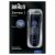 Braun S1 Shaver, Black, 130S-1 (130S1) 97987436