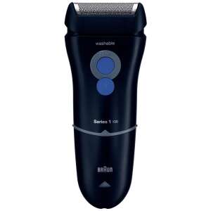Braun S1 Shaver, Black, 130S-1 (130S1)