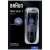Braun Series 1 130S electric shaver in packaging
