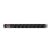 Prelungitor Lanberg, 8 Prize, Cu intrerupator, 230 V, 2 m, Negru, Rosu (PDU-08F-0200-BK) (PDU-08F-0200-BK) 97987776