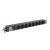 Prelungitor Lanberg, 8 Prize, Cu intrerupator, 230 V, 2 m, Negru, Rosu (PDU-08F-0200-BK) (PDU-08F-0200-BK) 97987776