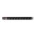 Prelungitor Lanberg, 8 Prize, Cu intrerupator, 230 V, 2 m, Negru, Rosu (PDU-08F-0200-BK) (PDU-08F-0200-BK) 97987776