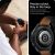 Spigen SPIGEN LIQUID AIR GALAXY WATCH 3 41MM MATTE BLACK 97990058