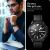 Spigen SPIGEN LIQUID AIR GALAXY WATCH 3 41MM MATTE BLACK 97990058