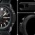 Spigen SPIGEN LIQUID AIR GALAXY WATCH 3 41MM MATTE BLACK 97990058