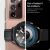 Spigen SPIGEN LIQUID AIR GALAXY WATCH 3 41MM MATTE BLACK 97990058