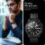 Spigen SPIGEN LIQUID AIR GALAXY WATCH 3 41MM MATTE BLACK 97990058