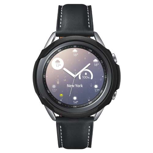 Spigen SPIGEN LIQUID AIR GALAXY WATCH 3 41MM MATTE BLACK 97990058