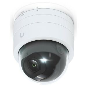 Ubiquiti G5 Dome Ultra beltéri biztonsági kamera, ferde nézet - Ubiquiti