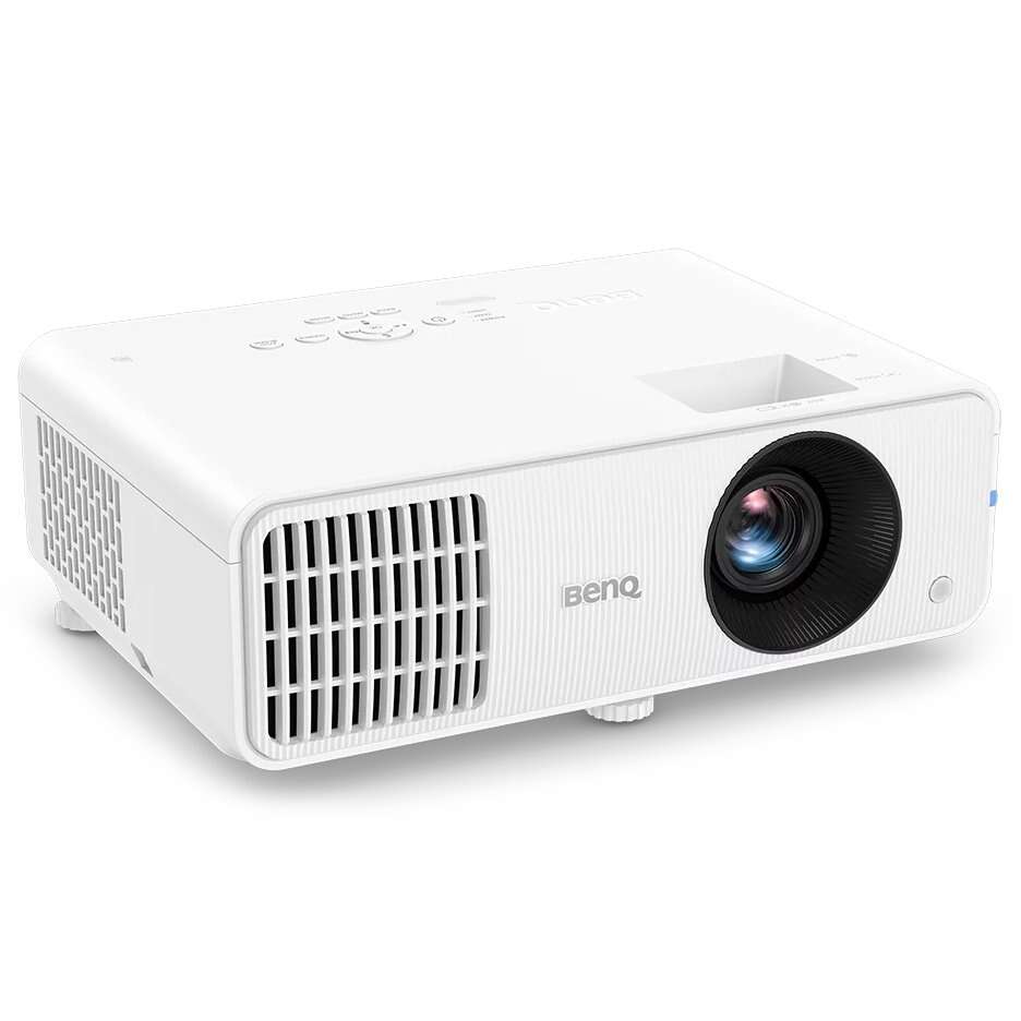 Benq lw650 3d projektor - fehér (9h.js677.13e)
