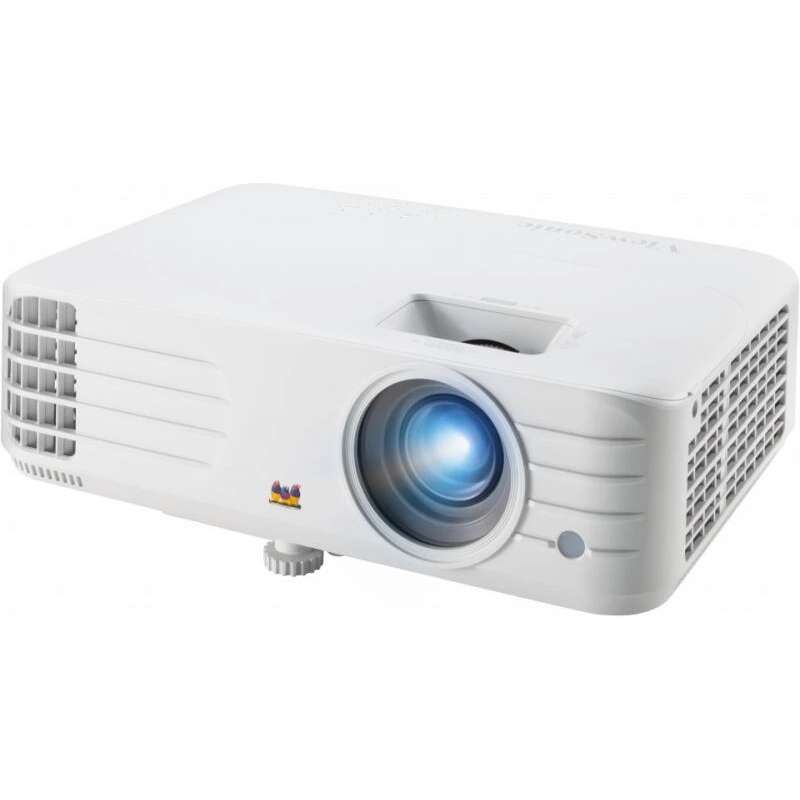 Viewsonic px701hdh 3d projektor - fehér (px701hdh)