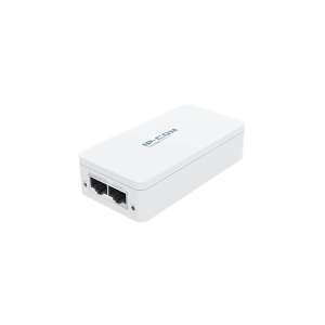 IP-COM PSE30G-ATV2.0 Gigabit 2 portos PoE injektor - Switch