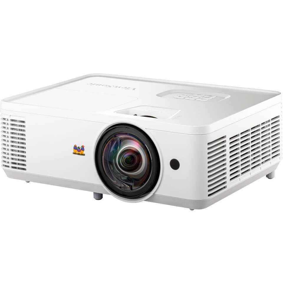 Viewsonic ps502w projektor - fehér (ps502w)