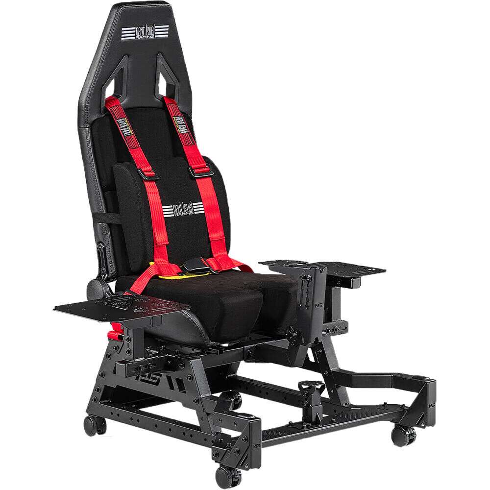 Next level racing flight seat pro szimulátor ülés (nlr-s033)