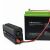 Qoltec Monolith 51925 Autós inverter (12V / 1200W) (51925) 97999156