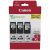 Canon PG-540Lx2 (2x11ml) + CL-541XL (1x15 ml) Multipack 133724450