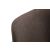 Akord 0159 Barna Étkezőszék, szövet közeli kép