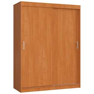AKORD P200_150 égerfa tolóajtós gardrób - Akord