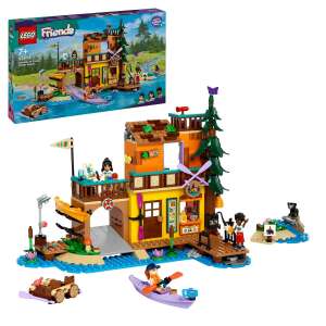 Lego Friends Water Sports in Adventure Camp 42626 105234841 - LEGO Friends
